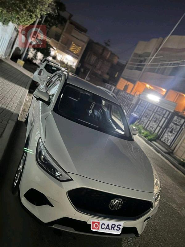 ام جي ZS 2025 للبيع في العراق -  بغداد